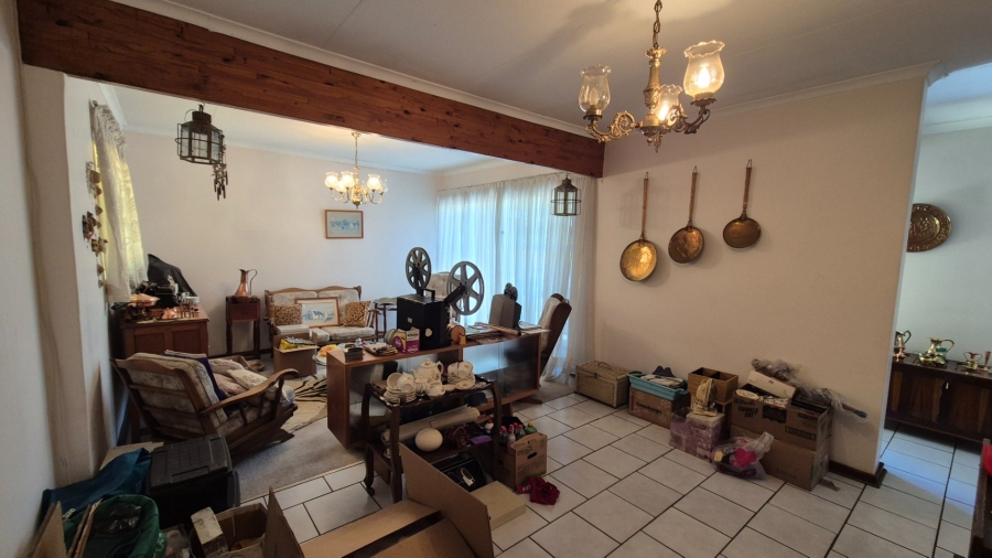 4 Bedroom Property for Sale in Sasolburg Ext 11 Free State